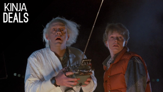 Illustration for article titled SEGA Games Starting at $.11 Each, Back to the Future, and More Deals